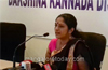 Will  file defamation suit against BJP leaders, says Corporator Pratibha Kulai